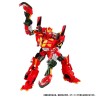 Takara Synergenex Series Transformers x Evangelion Prime Unit-02