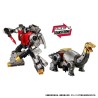 Takara Tomy Transformers Dramatic Capture Series Dinobot Island Part 2