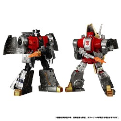 Takara Tomy Transformers Dramatic Capture Series Dinobot Island Part 2
