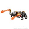 Takara Tomy Transformers Dramatic Capture Series Dinobot Island Part 2