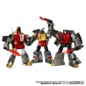 Takara Tomy Transformers Dramatic Capture Series Dinobot Island Part 2
