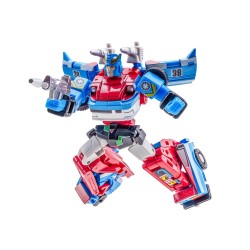 Newage H79EX Hooker - Toy Deco Edition