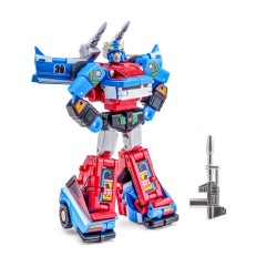 Newage H79EX Hooker - Toy Deco Edition