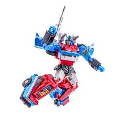 Newage H79EX Hooker - Toy Deco Edition