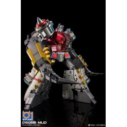 01-Studio S-05B Mud