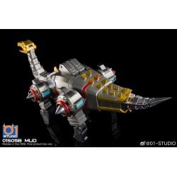 01-Studio S-05B Mud