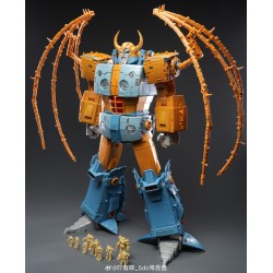 01-Studio 01S01H Cell Metallic Limited Edition