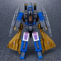 Transformers Asia Exclusive Masterpiece MP-11ND Dirge