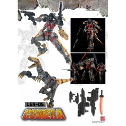 FansProject Lost Exo Realm LER-05 Comera