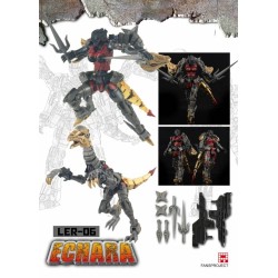 FansProject Lost Exo Realm LER-06 Echara
