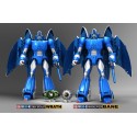 X-Transbots MX-II Swarm Team Set of 3 - Reissue