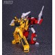 Transformers Masterpiece MP-12+ Lambor/Sideswipe