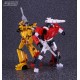 Transformers Masterpiece MP-12+ Lambor/Sideswipe