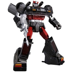 Transformers Masterpiece MP-18 Streak
