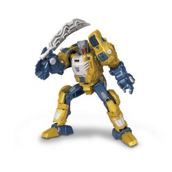 Transformers Titans Return Deluxe Wolfwire