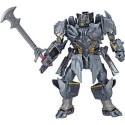 Transformers Movie The Last Knight Premier Voyager Megatron