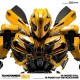 ThreeA Transformers The Last Knight Premium Scale Collectible Series Bumblebee