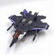 Iron Factory IF-EX20V Wing of Tyrant - Violet Version