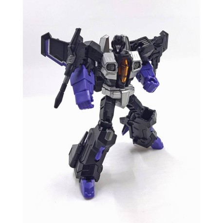 Iron Factory IF-EX20V Wing of Tyrant - Violet Version