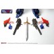 Perfect Effect Perfect Combiner PC-18 Upgrade Kit for God Ginrai