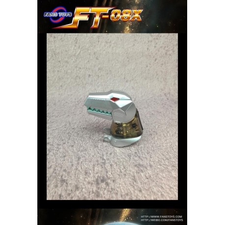 Fans Toys FT-08X Grinder G1 Dino Head