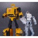Transformers Masterpiece MP-21 Bumblebee