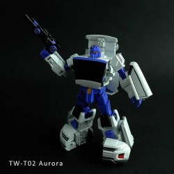 ToyWorld TW-T02 Aurora