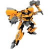 Transformers Movie The Best MB-18 War Hammer Bumblebee