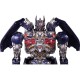 Transformers Movie 10th Anniversary MB-20 Nemesis Prime