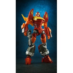 SXS Toys R-04 Hot Flame