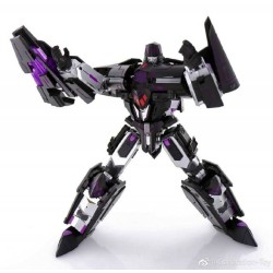 Generation Toy GT-02 IDW Leader