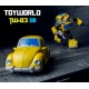 ToyWorld TW-03 BII