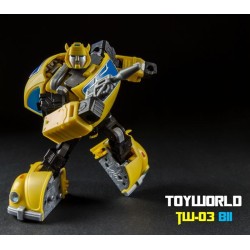 ToyWorld TW-03 BII