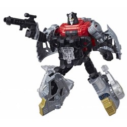 Transformers Power of the Primes Deluxe Sludge