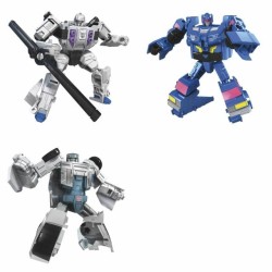 Transformers Power of the Primes Legend Set of 3 Wave 2
