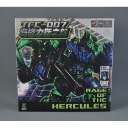 TFC Toys TFC-007 Rage of Hercules Add-on Kit