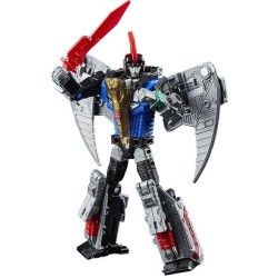 Transformers Power of the Primes Deluxe Swoop
