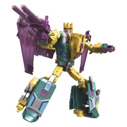 Transformers Power of the Primes Deluxe Terrorcon Cutthroat