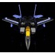 MakeToys MTRM-12 Lightning & MTRM-13 Skycrow