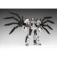 SND 04 X-Mortis Kit for CW Battle Core Optimus Prime