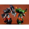 X2 Toys XT003 Trailbreaker & Hoist Add on Kit