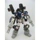 Perfect Effect DX-03 EW Warden Add-on Parts