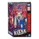 Transformers War for Cybertron Siege Voyager Optimus Prime