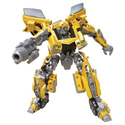 Transformers Studio Series SS-27 Deluxe Clunker Bumblebee