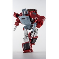 X-Transbots MM-VI Boost Toy Version