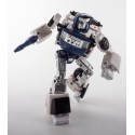 X-Transbots MM-VII Hatch Toy Version - Reissue