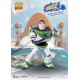 Toy Story Dynamic 8ction Heroes DAH-015 Buzz Lightyear