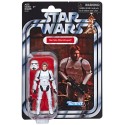 Star Wars The Vintage Collection 3.75" Han Solo in Stormtrooper