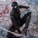 Spider-Man: Far From Home - S.H. Figuarts Stealth Suit Spider-Man