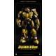 ThreeA Transformers Bumblebee DLX Scale Collectible Series Bumblebee